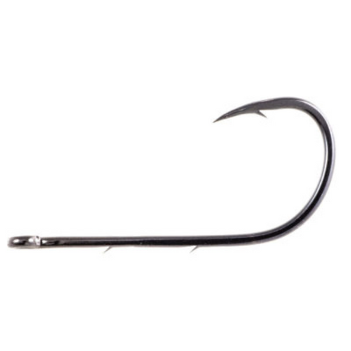 Tekken Red Suicide Fishing Hooks Size 6/0 (5 Pieces) – Shire Thrift