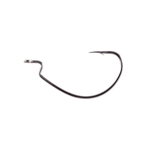 Vector Offset HD Worm Hooks – Bruiser Baits