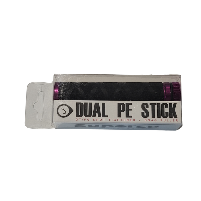 Superse Dual PE Stick KT004