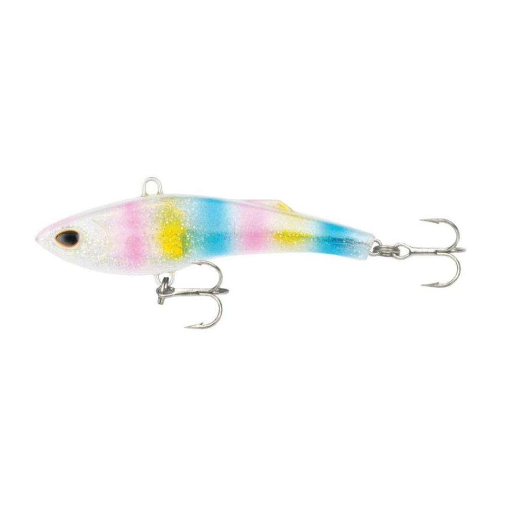 Soft Lure Storm SX-SOFT VIB - 9cm ✴️️️ Others ✓ TOP PRICE