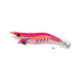 CRAZEE Squid Egi 2.5 #004 GLOW PINK - Bait Tackle Store