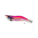 CRAZEE Squid Egi 2.5 #006 PINK UV - Bait Tackle Store