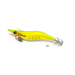 CRAZEE Squid Egi 2.5 #008 GOLDEN CHARTREUSE - Bait Tackle Store