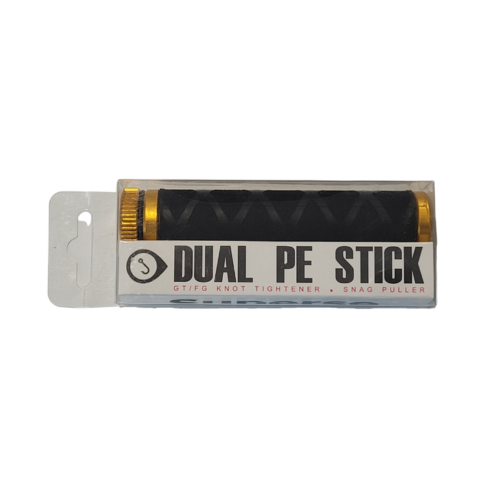 Superse Dual PE Stick KT004