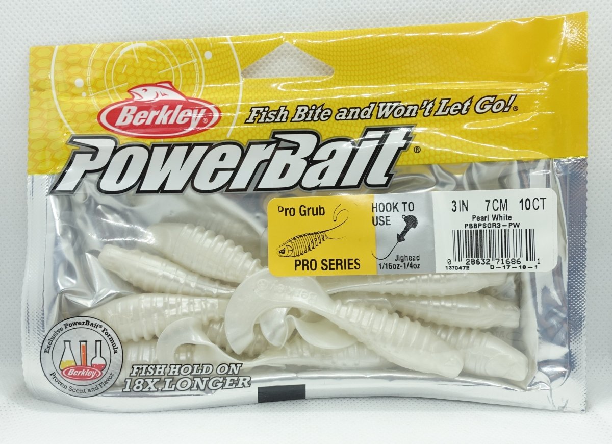 PowerBait® Speed Boss - Berkley® Fishing US