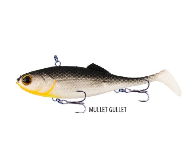 Berkley Shimma Shad  MoTackle & Outdoors