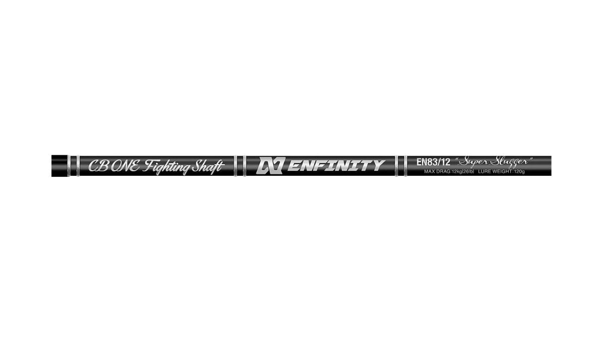 CB ONE Enfinity Offshore Casting Rod