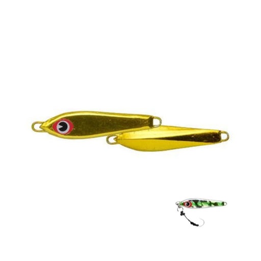 Lures Metal Jigs — Bait Tackle Store