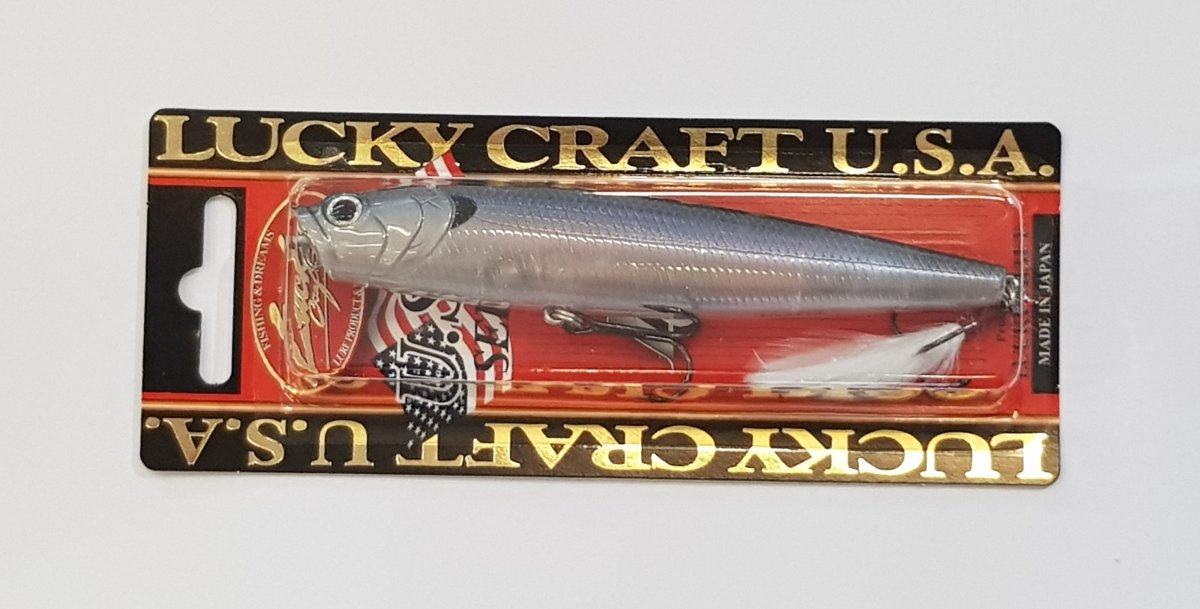LUCKY CRAFT Gunfish 115