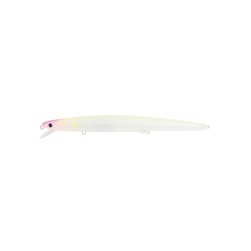 LUCKY CRAFT X TAILWALK Sea Finger Minnow 173F #14 LEMONADE AYU - Bait Tackle Store