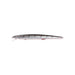 LUCKY CRAFT X TAILWALK Sea Finger Minnow 173F #04 BLACK ZEBRA - Bait Tackle Store