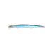 LUCKY CRAFT X TAILWALK Sea Finger Minnow 173F #03 GLITTER SARDINE - Bait Tackle Store