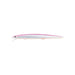 LUCKY CRAFT X TAILWALK Sea Finger Minnow 173F #10 PINK BACK SILVER - Bait Tackle Store