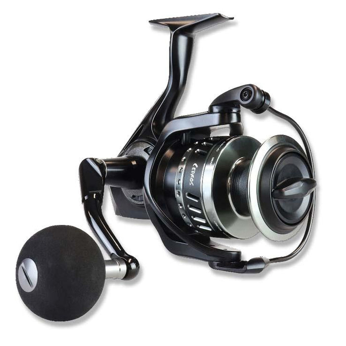 OKUMA Cedros Spinning Reel CJ-14000 - Bait Tackle Store