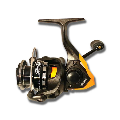 Toma 2019 Fishing Reel Carp Spinning Ultralight 10+1Bb 1000 4000 Serie –  Bargain Bait Box